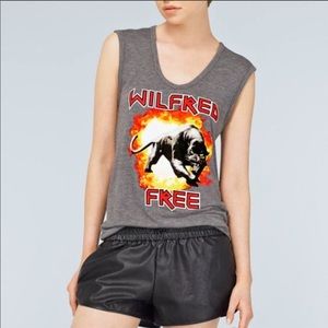 Wilfred Free Tank Top